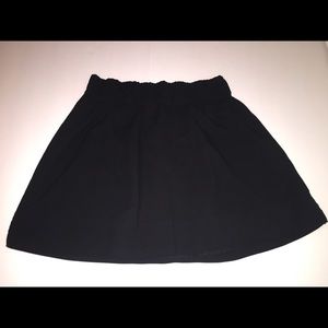 Flow skirt by Converse